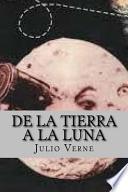 De la Tierra a la Luna