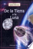 de la tierra a la luna