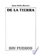 De la tierra sin fuegos