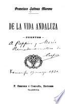 De la vida andaluza, cuentos