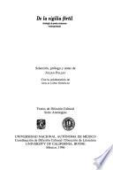 De la vigilia fértil