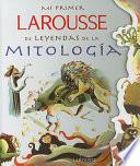 De Leyendas de la Mitologia
