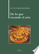 De lo que esconde el arte