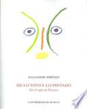 De lo vivo y lo pintado