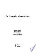 De Lonquén a los Andes
