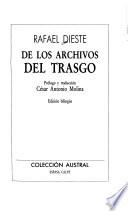 De los archivos del trasgo