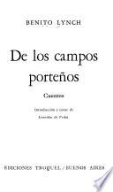 De los campos portenõs