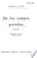 De los campos porteños