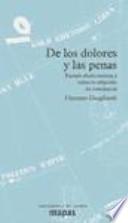 De los dolores y las penas : ensayo abolicionista y sobre la objeción de conciencia