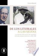 De los litorales a las selvas
