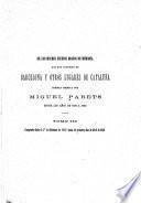 De los muchos sucesos dignos de memoria que han ocurrido en Barcelona