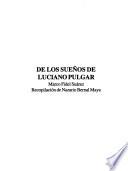 De los sueños de Luciano Pulgar