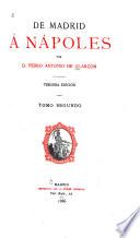 De Madrid á Nápoles