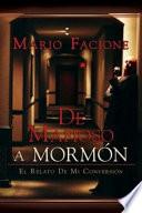 De Mafioso A Mormon