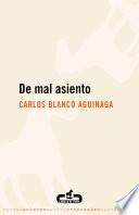 De mal asiento