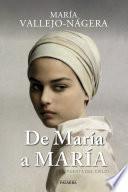 De María a María
