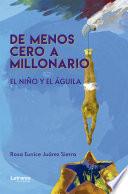 De menos cera a millonario