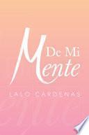 De Mi Mente