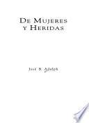 De mujeres y heridas