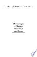 De naufragios y leyendas en las costas de Rocha