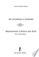 De náufrago a pionero