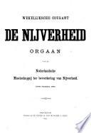 De Nijverheid