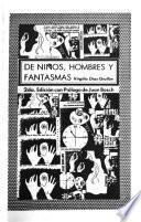 De niños, hombres y fantasmas