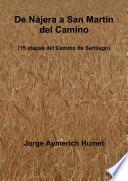 De N‡jera a San Mart’n del Camino