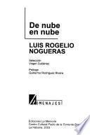 De nube en nube