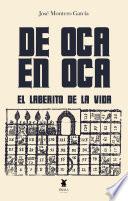 De oca en oca: el laberinto de la vida