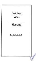 De otras vidas