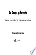 De ovejas y mercados