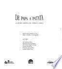 De papa a patata