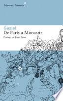 De París a Monastir