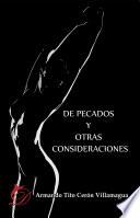 De pecados y otras consideraciones