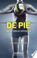 De pie