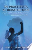 De prostituta al Reino de Dios