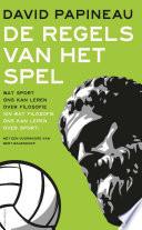 De regels van het spel
