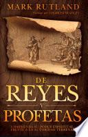 De reyes y profetas