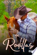 De rodillas