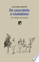 De sacerdote a ciudadano