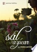De sal y azúcar