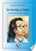 De Sevilla a Tokio.