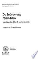 De Sobremesa, 1887-1896