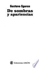 De sombras y apariencias