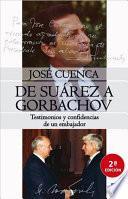 De Suárez a Gorbachov