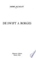 De Swift a Borges