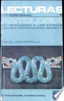 De Teotihuacán a los aztecas