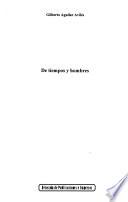 De tiempos y hombres