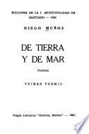 De tierra y de mar